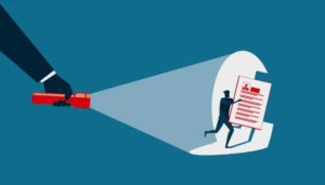 How Blackboard SafeAssign detects copy and paste