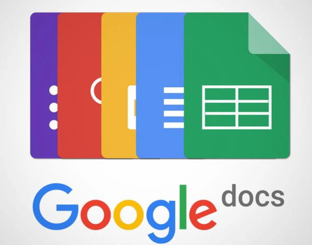 Google docs
