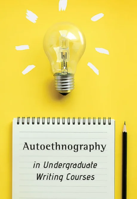 Writing an Autoethnography