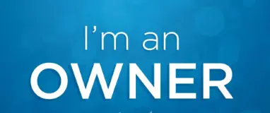an owner