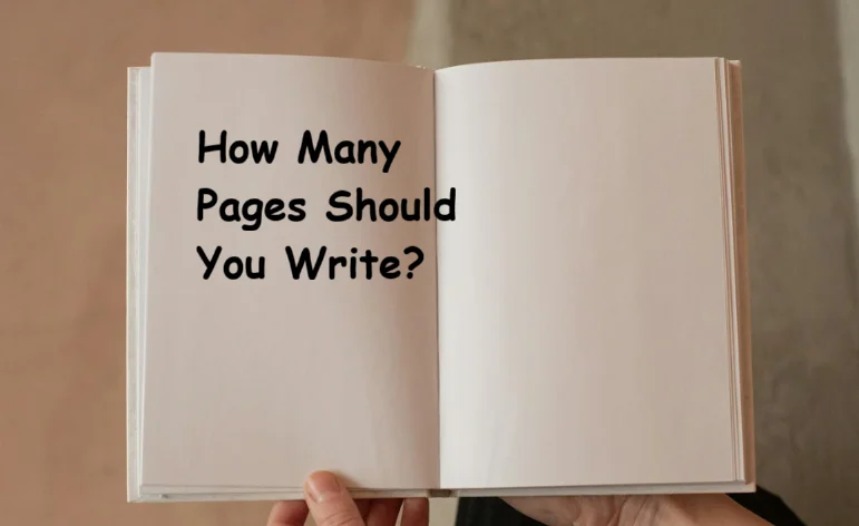how many pages