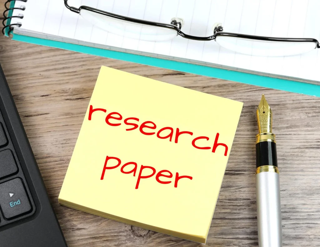 research paper
